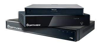 New Dahua Model