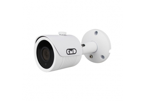 LL-HD5-WB Street гибридная (AHD/CVI/TVI/CVBS) camera видеонаблюдения