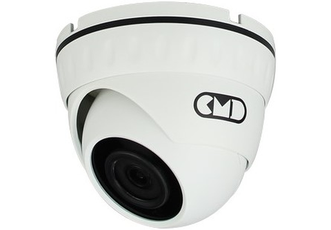LL-HD5-WD гибридная (AHD/CVI/TVI/CVBS) camera видеонаблюдения