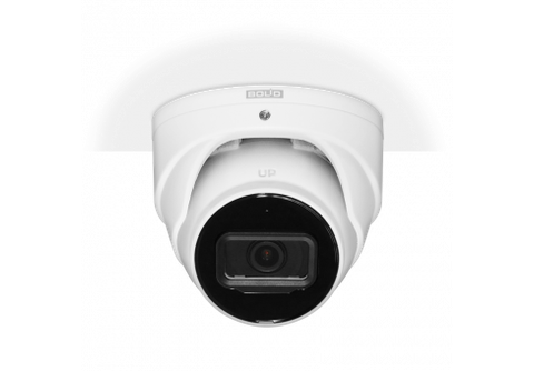 BOLID VCG-822 Dome антивандальная HDCVI camcorder