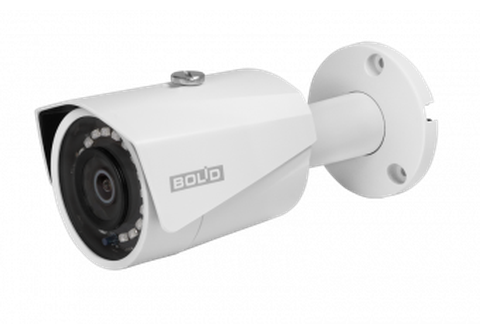BOLID VCG-123 Camcorder аналоговая