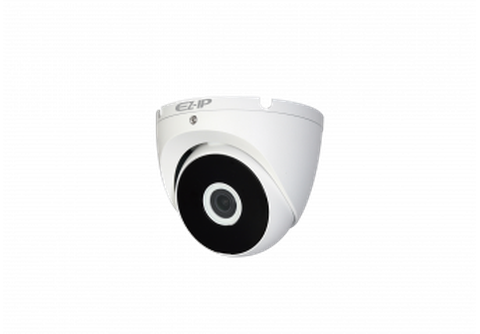 EZ-HAC-T2A21P-0280B Dome HDCVI camcorder