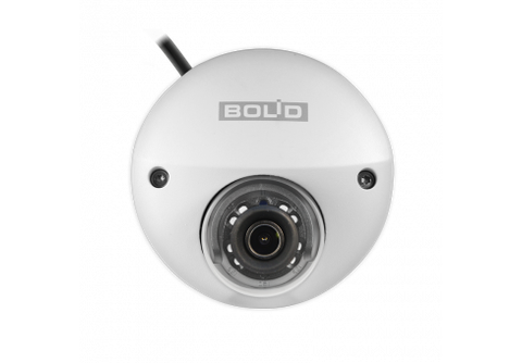 BOLID VCG-722 Camcorder аналоговая