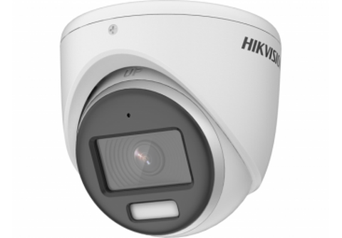 DS-2CE70DF3T-MFS Street Dome HD-TVI camcorder