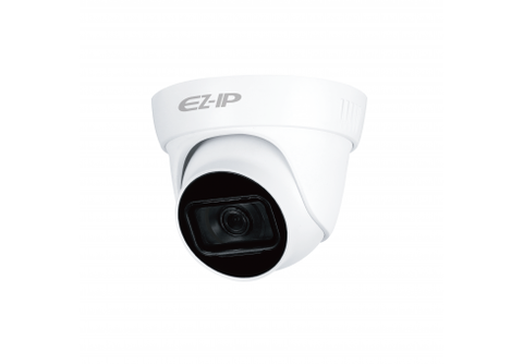 EZ-HAC-T5B20P-A-0360B Dome HDCVI camcorder