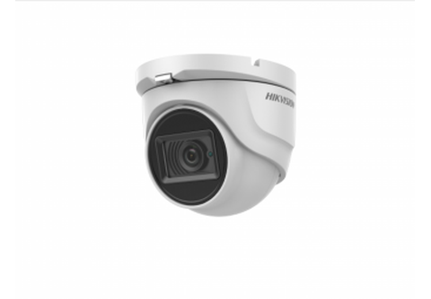 DS-2CE76H8T-ITMF Street Dome HD-TVI camcorder