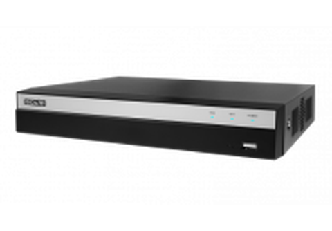 BOLID RGI-0412 IP-Видеорегистратор 4-канальный