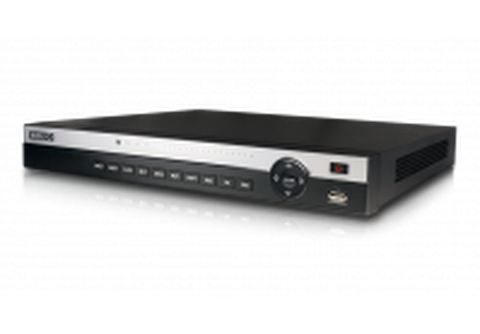BOLID RGI-1622P16 IP-видеорегистратор 16-ти канальный