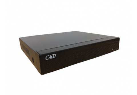CMD-NVR2108-8P V2 16-канальный IP-видеорегистратор c 8 Poe портами (100Mb)