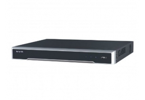 DS-7608NI-K2 Сетевой видеорегистратор