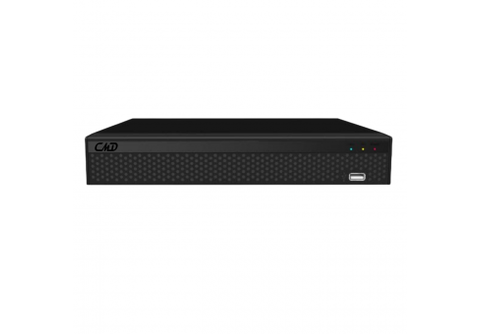 CMD-DVR-HD2216 V2 Видеорегистратор 16 канальный AHD/CVI/TVI/IP/CVBS