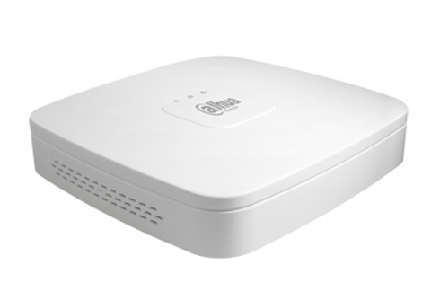 HCVR5108C-S2 Трибридный видеорегистратор HDCVI на 8 каналов