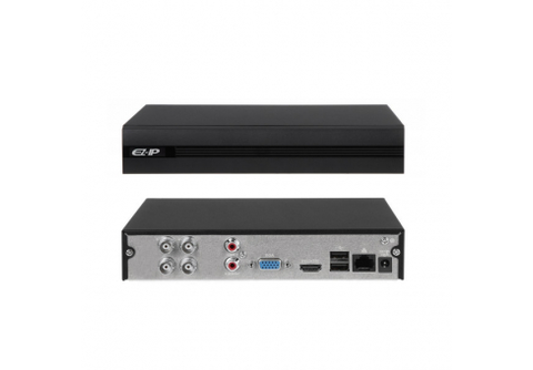 IEZ-XVR1B04-I 4-х канальный CVI видеорегистратор