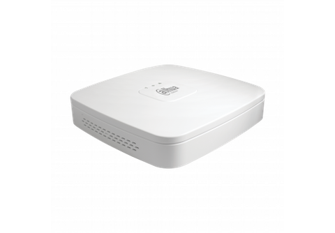 NVR4108-4KS2/L 8-ми канальный IP-регистратор