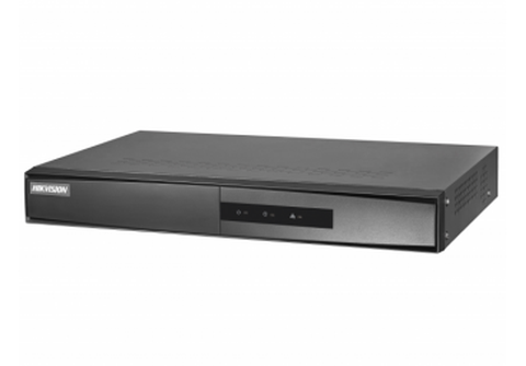 DS-7108NI-Q1/M(C) 8-ми канальный IP-видеорегистратор