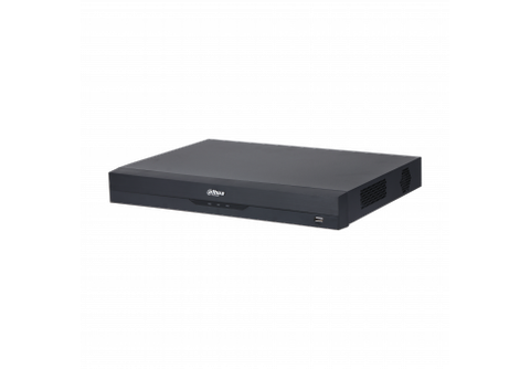 NVR4208-EI 8-канальный IP-видеорегистратор 4K, H.265+ And ИИ