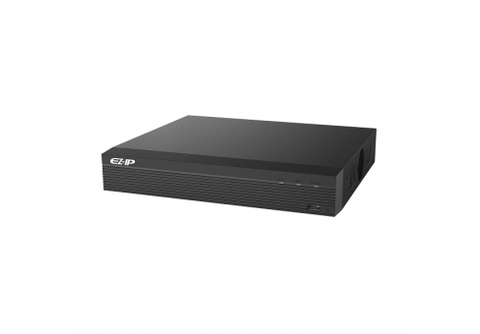 EZ-NVR1B04HS/H 4-х канальный IP-видеорегистратор