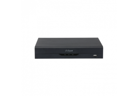 NVR2108HS-8P-I 8 канальный IP-видеорегистратор (без ГТД)