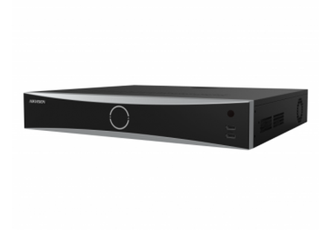 DS-7716NXI-K4 16-ти канальный IP видеорегистратор With технологией AcuSense