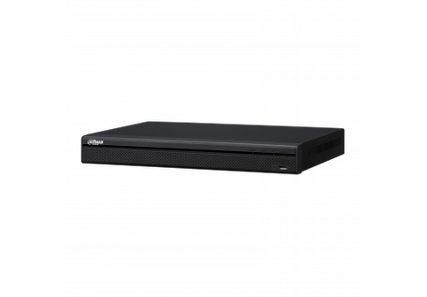 NVR4216-4KS2/L 16 канальный IP-видеорегистратор