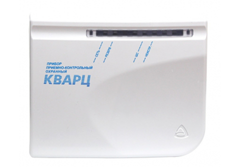 Кварц ППК вар.1 Прибор приёмно-контрольный