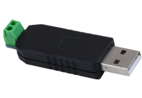 USB-RS 485 преобразователь интерфейса