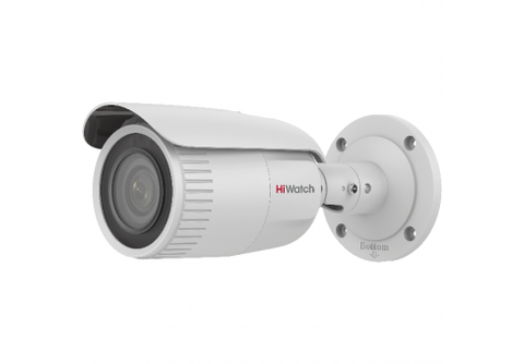 DS-I456Z(B)(2.8-12mm) Street Cylindrical IP-камера With ИК-подсветкой