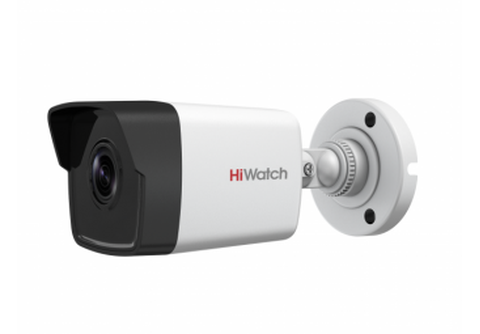 DS-I400(С) (2.8 mm) Street Cylindrical IP-видеокамера
