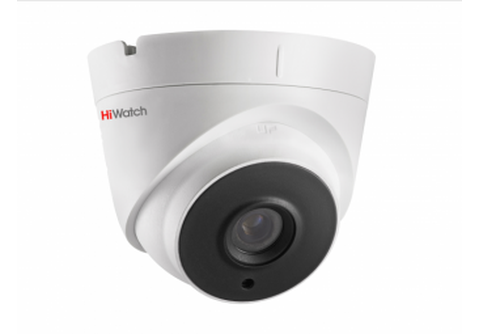 DS-I403(D) (2.8mm) Street Dome IP-камера With ИК-подсветкой