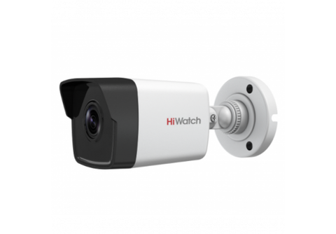 DS-I400(D) (4mm) Уличная цилиндрическая IP-видеокамера