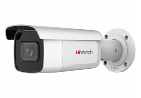 DS-IPC-B542-G2/4I (2.8mm)Уличная цилиндрическая IP-видеокамера с EXIR-подсветкой