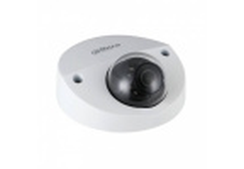 IPC-HDBW2231FP-AS-0280B Мини-купольная IP-видеокамера