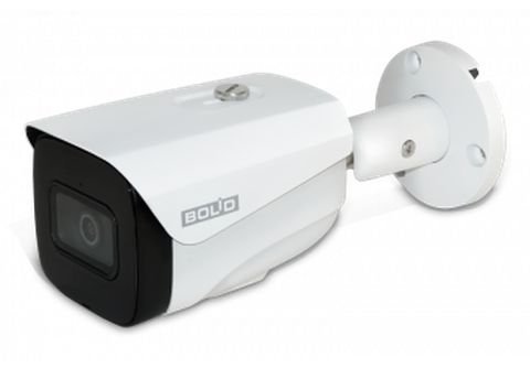 BOLID VCI-143 Camcorder Network