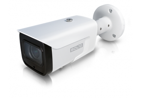 BOLID VCI-120 Camcorder Network