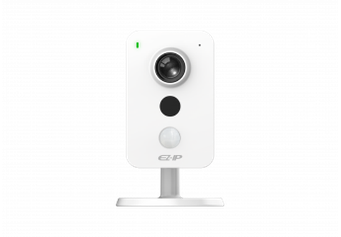 EZ-IPC-C1B40P-W Миниатюрная WI-FI IP видеокамера