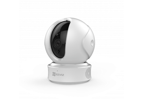 EZVIZ C6CN 1080P (CS-CV246-A0-1C2WFR) Внутренняя поворотная 360° Wi-Fi c ИК-подсветкой