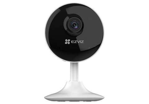 EZVIZ CS-C1C (1080P,H265) Внутренняя Wi-Fi видеокамера c ИК-подсветкой