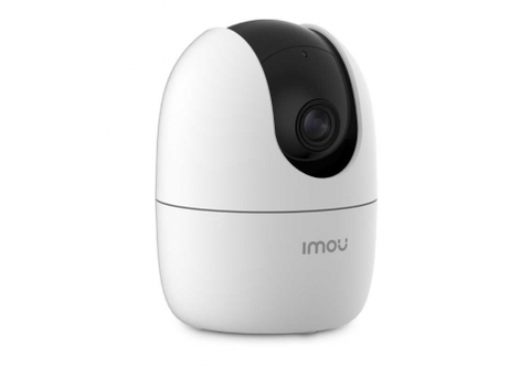 IPC-IMOU A22EP-L Внутренняя поворотная Wi-Fi видеокамера c ИК-подсветкой