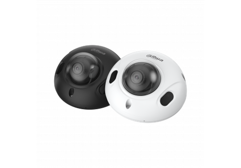 IPC-HDBW3441FP-AS-0280B-S2 Street мини-купольная IP-видеокамера With ИИ