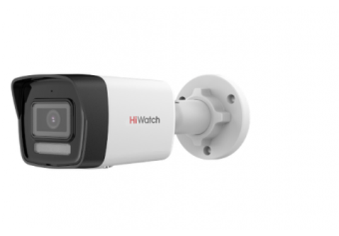 DS-I250M(C)(2.8mm) Street Cylindrical IP-видеокамера With EXIR-подсветкой