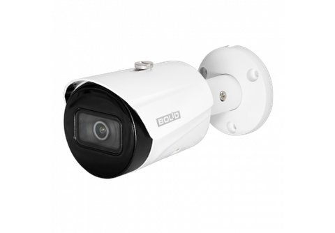 BOLID VCI-122 Camcorder Network