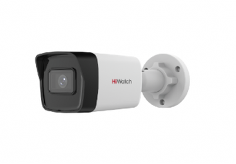 DS-I200(E) (2.8mm) Street Cylindrical IP-видеокамера EXIR-подсветкой