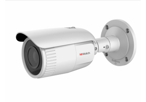 DS-I256Z(B) (2.8-12mm) Street Cylindrical IP-видеокамера