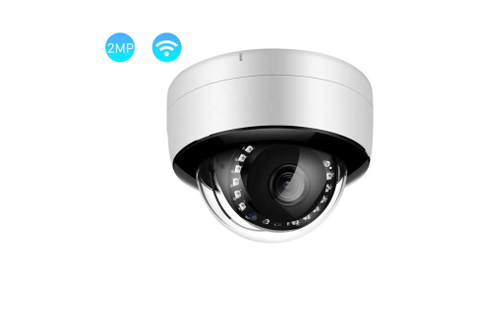 HL WD1 Street Dome IP-камера (Tuya)