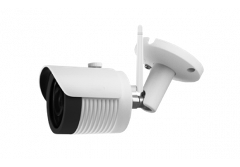 CMD IP4-WB2,8-W Street IP-камера With Wi-Fi