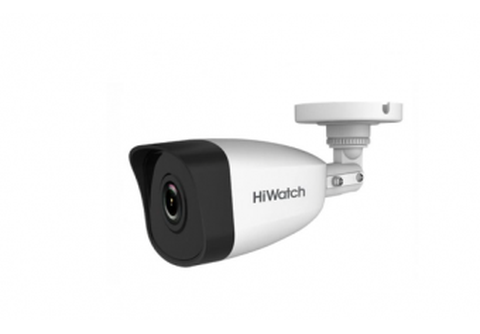 DS-IPC-B020(B) (2.8mm) Street Cylindrical IP-видеокамера