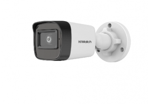 DS-IPC-B040 (2.8mm) Уличная цилиндрическая IP-видеокамера
