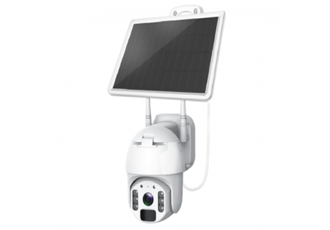 HL PTZ3-Solar Street Turning IP-камера (Tuya)
