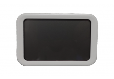 HL Climate Sensor-01-WiFi  беспроводной  датчик температуры, влажности и освещенности